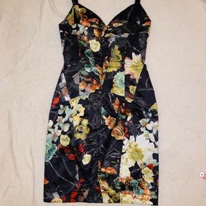 Roberto cavalli dress